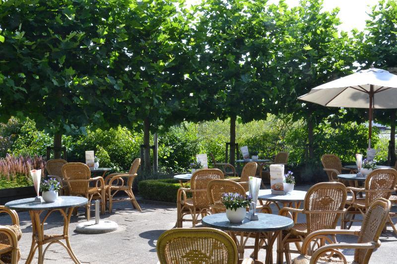 Fletcher Hotel Restaurant Carlton Naaldwijk Exterior foto